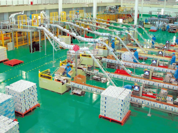 淺談wms倉庫管理系統(tǒng)的管理功能（二）