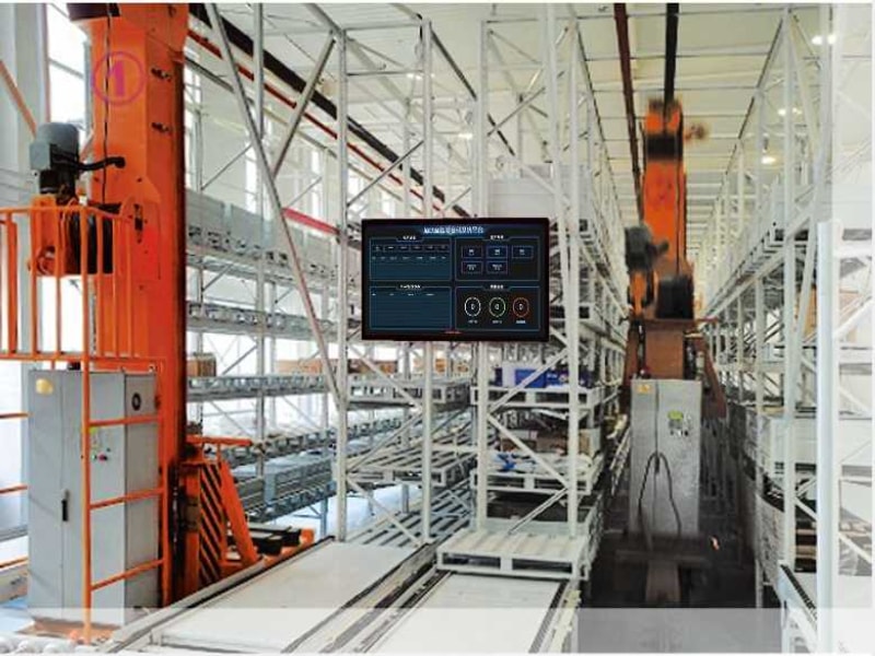 可視化數(shù)據(jù)展示系統(tǒng)